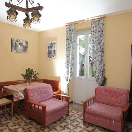 Casa Vacanze Mariatua Prázdninový dům Arona