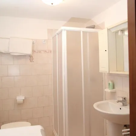 Casa Vacanze Mariatua Prázdninový dům *