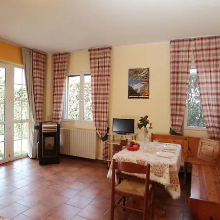 Casa Vacanze Mariatua Prázdninový dům Arona