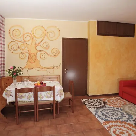 Casa Vacanze Mariatua Holiday home Arona