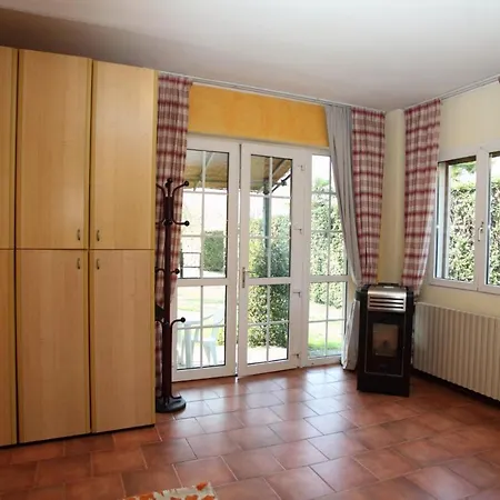 Casa Vacanze Mariatua Prázdninový dům