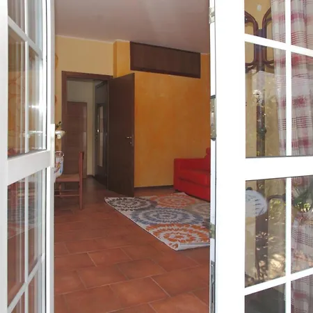 Holiday home Casa Vacanze Mariatua