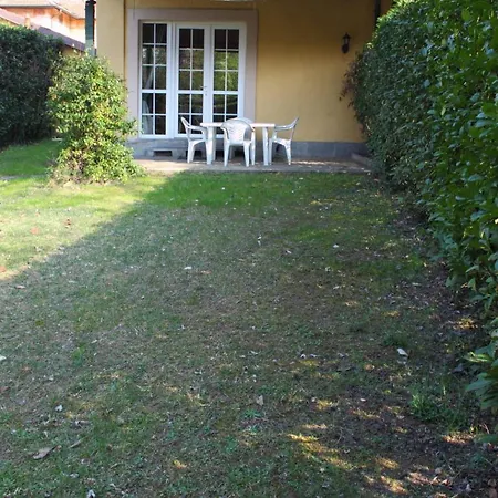 Holiday home Casa Vacanze Mariatua