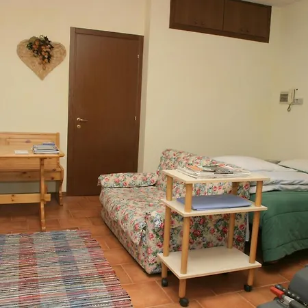 Prázdninový dům Casa Vacanze Mariatua