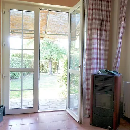Holiday home Casa Vacanze Mariatua *