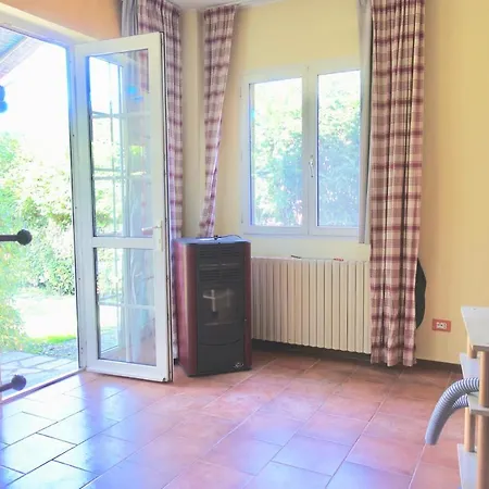 Prázdninový dům Casa Vacanze Mariatua