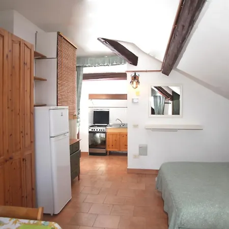 Holiday home Casa Vacanze Mariatua *
