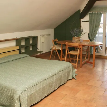 Holiday home Casa Vacanze Mariatua *