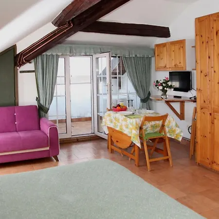 Tatil Evi Casa Vacanze Mariatua